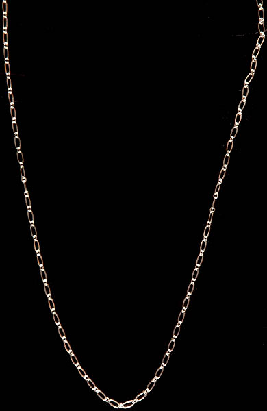 Sterling Silver Chain to Hang Your Pendant On