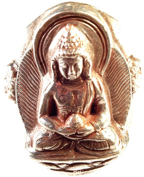 The Buddha Ring