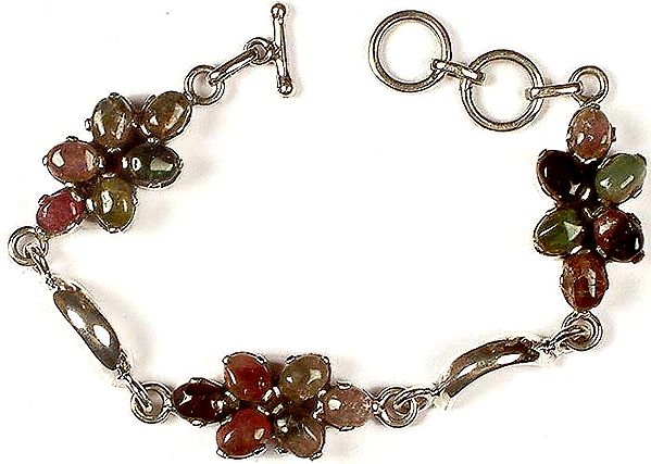 Tourmaline Bracelet