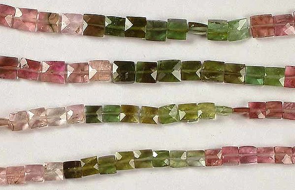Tourmaline Faceted Chewing Gum