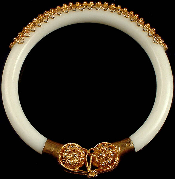 Tribal Bracelet from Jharkhand