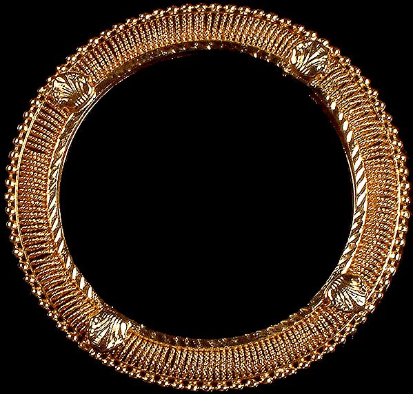Tribal Bracelet from Jharkhand