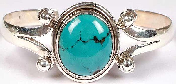 Turquoise Bracelet