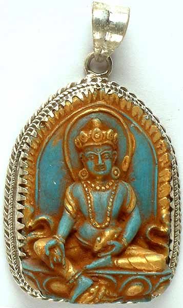 Vaishravana (Kubera): the God of Wealth & the Guardian of North