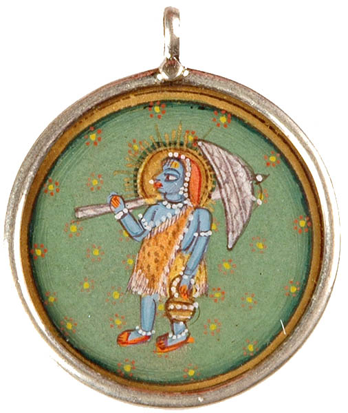 Vaman (Dwarf) Incarnation of Lord Vishnu