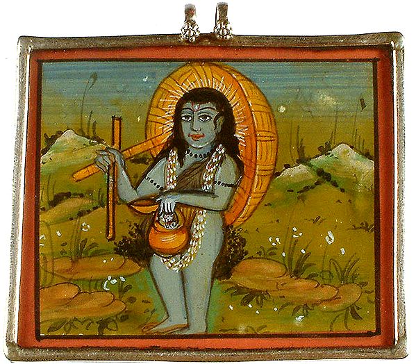 Vaman Incarnation of Lord Vishnu