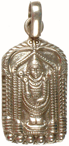 Venkateshvara Pendant