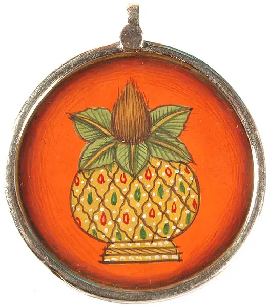 Wealth Pot