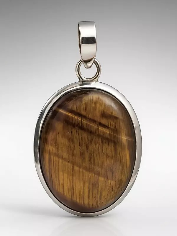 Tiger Eye Pendant