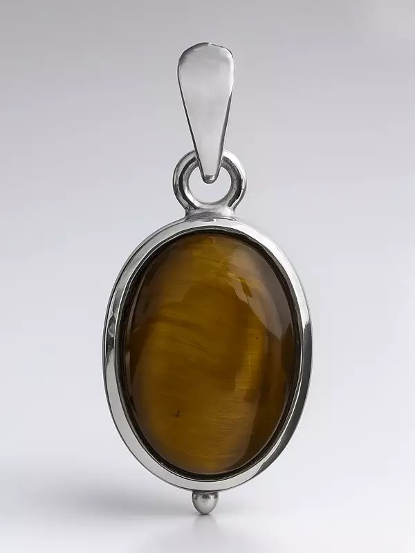 Tiger Eye Pendant