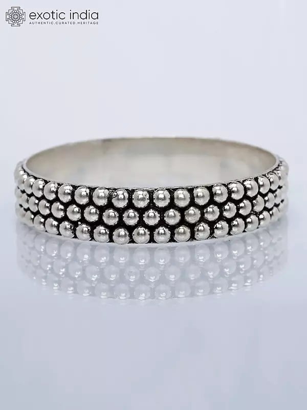 Sterling Silver Bangle (Price Per Piece)