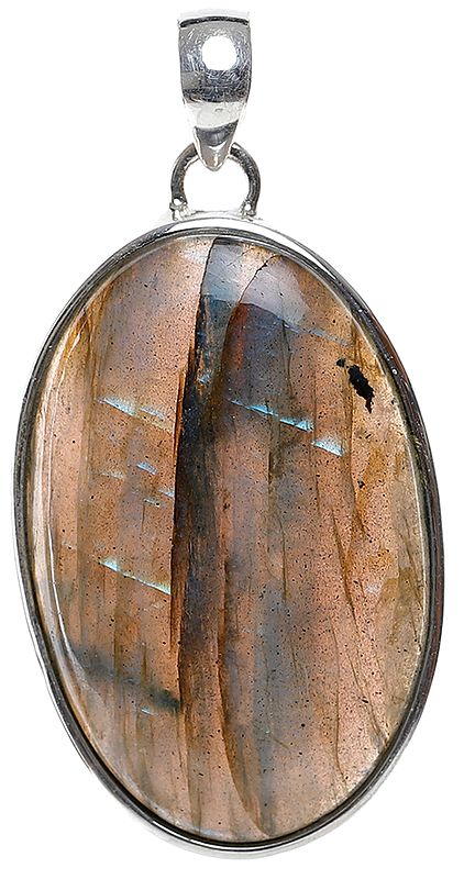 Labradorite Pendant | Labradorite Stone Jewelry