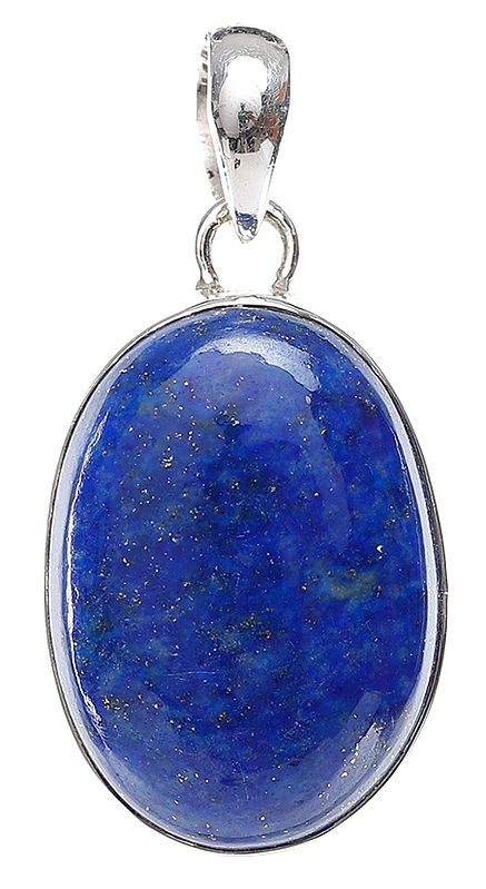 Lapis Lazuli Pendant