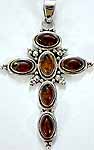 Amber Cross