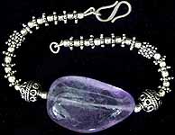 Amethyst Bracelet