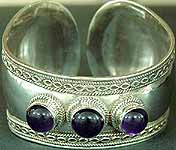 Amethyst Bracelet