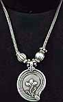 Amuletic Necklace