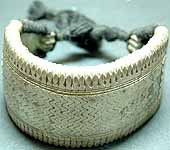 Antiquated Mughal Armlet