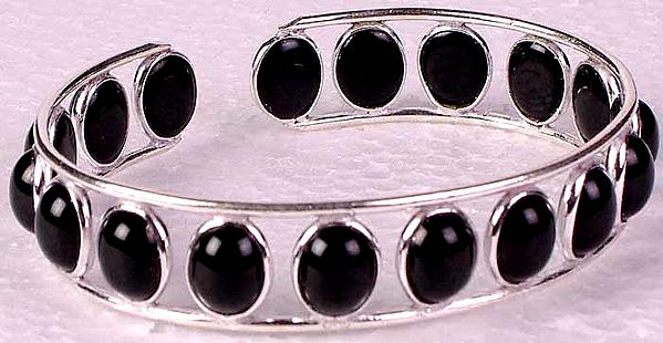 Black Onyx Bracelet