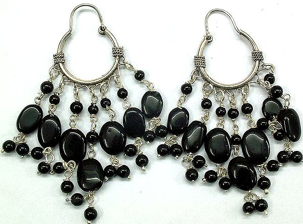 Black Onyx Jhaalar