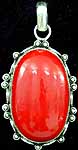 Blood Pendant