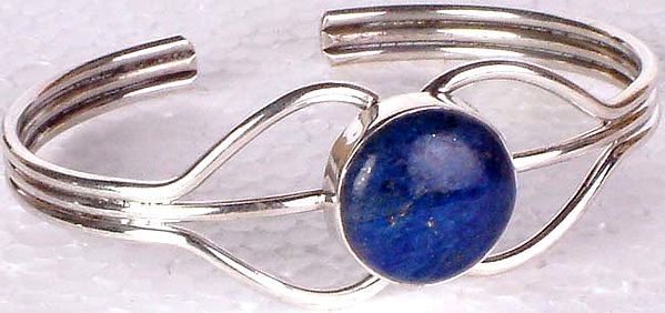 Bracelet of Lapis Lazuli