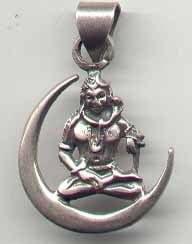 Chandrachuda Shiva