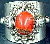 Coral Ring
