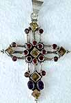 Cross Pendant