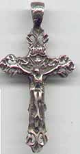 Cross Pendant