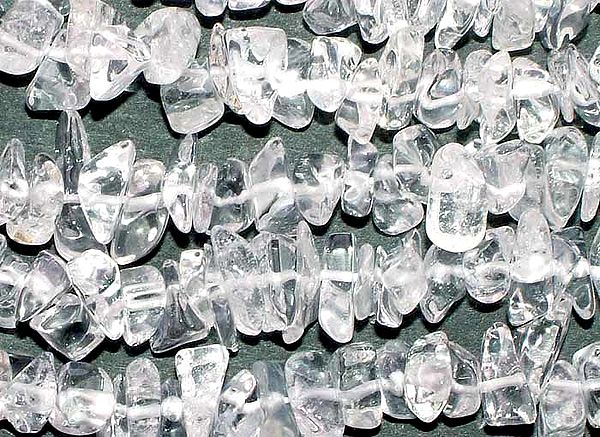 Crystal Chips