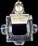 Crystal Pendant