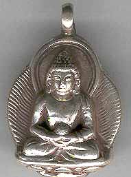 Dhyan Buddha