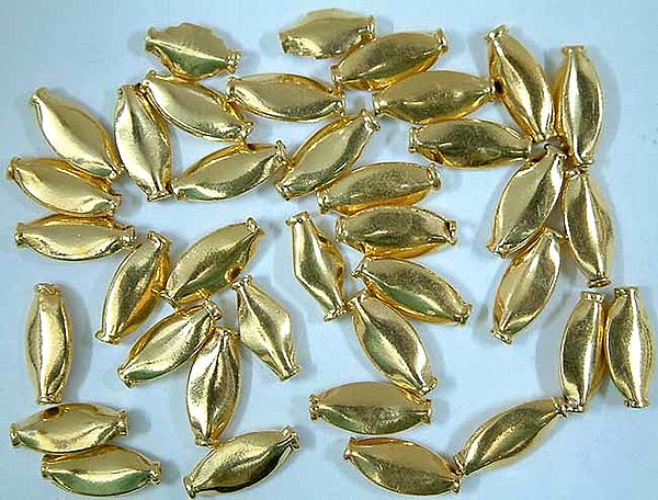 Gold Plated Cloves