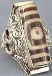 Gzi Ring