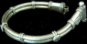 Kolhapuri Bracelet