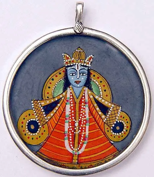 Krishna