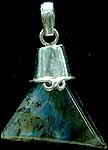 Labradorite Pendant