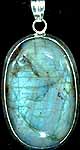 Labradorite Pendant