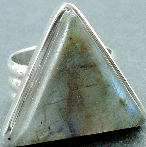 Labradorite Triangle