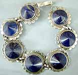 Lapis Lazuli Bracelet
