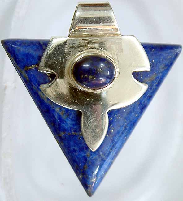 Lapis Triangle