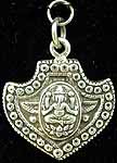 Lord Ganesha Amulet