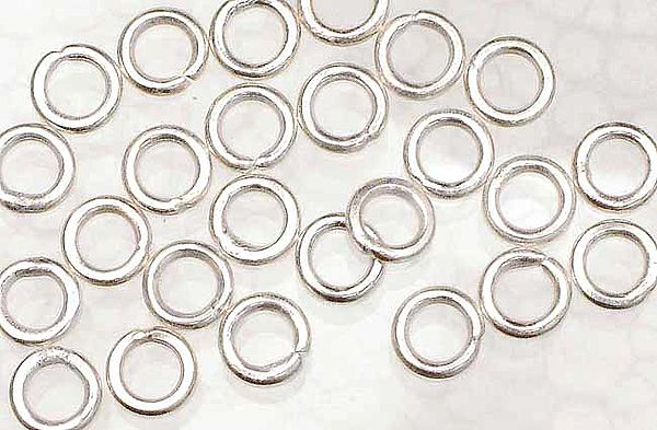 5 mm Jump Rings