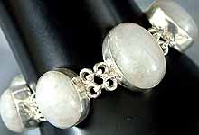 Moonstone Bracelet