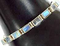 Moonstone Bracelet