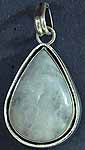 Moonstone Pendant