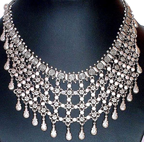 Mughal Necklace