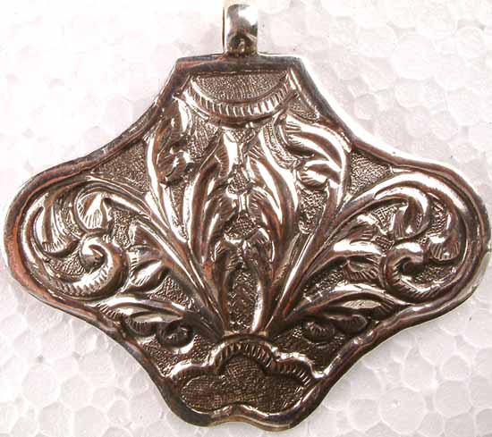 Mughal Pendant