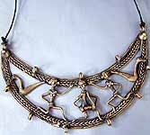Naga Tribal Necklace